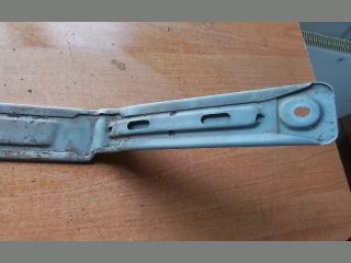 bontott FIAT DOBLO Jobb Tolóajtó Díszléc