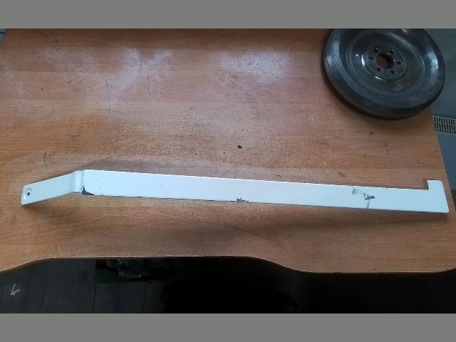 bontott FIAT DOBLO Jobb Tolóajtó Díszléc