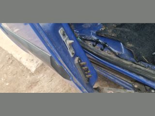 bontott FIAT DOBLO Jobb Tolóajtó (Üres lemez)