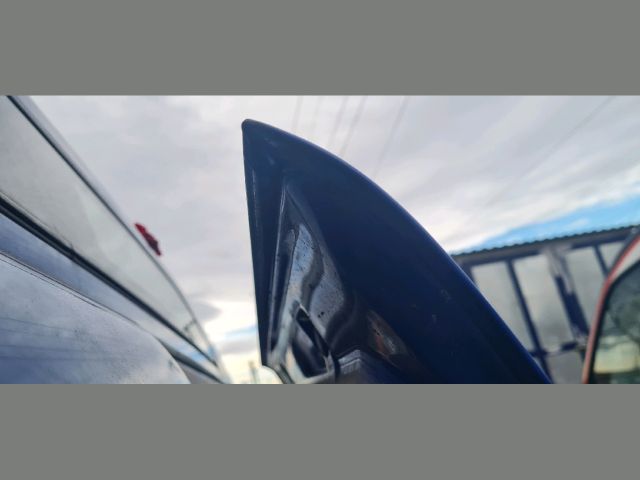 bontott FIAT DOBLO Jobb Tolóajtó (Üres lemez)