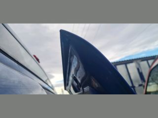 bontott FIAT DOBLO Jobb Tolóajtó (Üres lemez)