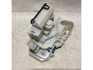 bontott FIAT DOBLO Jobb Tolóajtó Zárszerkezet