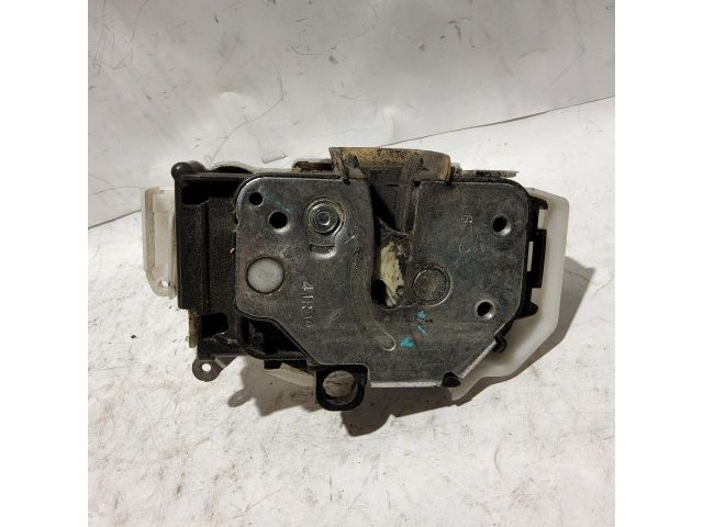 bontott FIAT DOBLO Jobb Tolóajtó Zárszerkezet