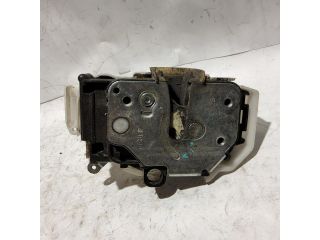 bontott FIAT DOBLO Jobb Tolóajtó Zárszerkezet