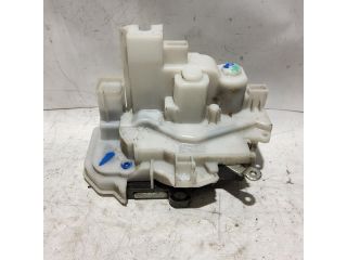 bontott FIAT DOBLO Jobb Tolóajtó Zárszerkezet