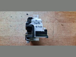 bontott FIAT DOBLO Jobb Tolóajtó Zárszerkezet