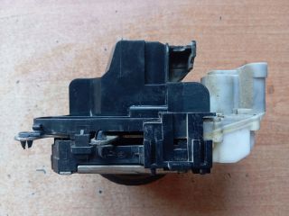 bontott FIAT DOBLO Jobb Tolóajtó Zárszerkezet