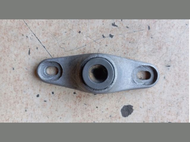 bontott FIAT DOBLO Jobb Tolóajtó Zárszerkezet