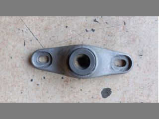 bontott FIAT DOBLO Jobb Tolóajtó Zárszerkezet