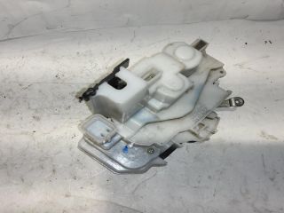 bontott FIAT DOBLO Jobb Tolóajtó Zárszerkezet