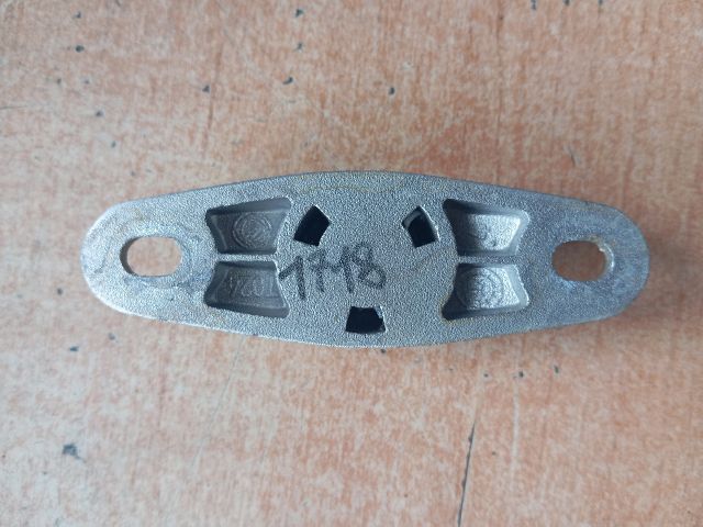 bontott FIAT DOBLO Jobb Tolóajtó Zárszerkezet