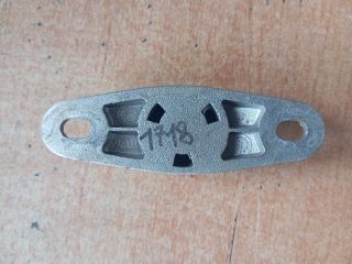 bontott FIAT DOBLO Jobb Tolóajtó Zárszerkezet