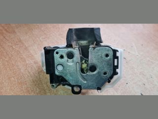 bontott FIAT DOBLO Jobb Tolóajtó Zárszerkezet