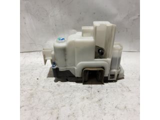 bontott FIAT DOBLO Jobb Tolóajtó Zárszerkezet