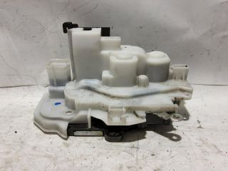 bontott FIAT DOBLO Jobb Tolóajtó Zárszerkezet