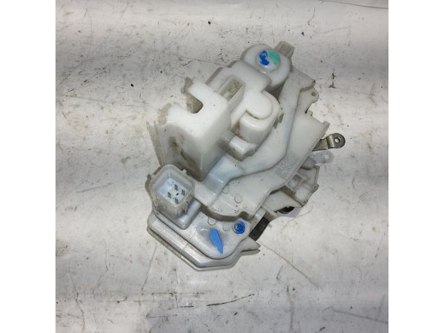 bontott FIAT DOBLO Jobb Tolóajtó Zárszerkezet