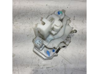 bontott FIAT DOBLO Jobb Tolóajtó Zárszerkezet