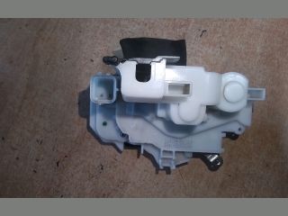 bontott FIAT DOBLO Jobb Tolóajtó Zárszerkezet