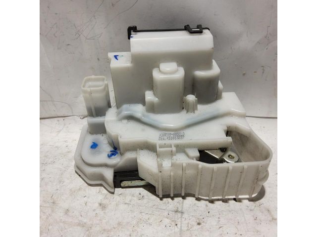 bontott FIAT DOBLO Jobb Tolóajtó Zárszerkezet