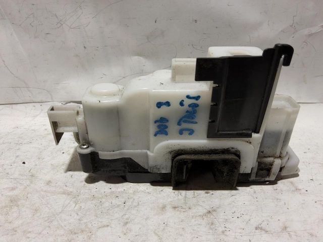 bontott FIAT DOBLO Jobb Tolóajtó Zárszerkezet