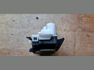 bontott FIAT DOBLO Jobb Tolóajtó Zárszerkezet