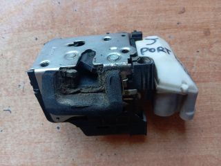 bontott FIAT DOBLO Jobb Tolóajtó Zárszerkezet