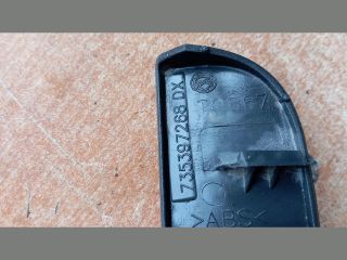 bontott FIAT DOBLO Jobb Visszapillantó Tükör Burkolat