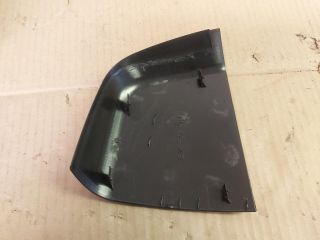 bontott FIAT DOBLO Jobb Visszapillantó Tükör Burkolat