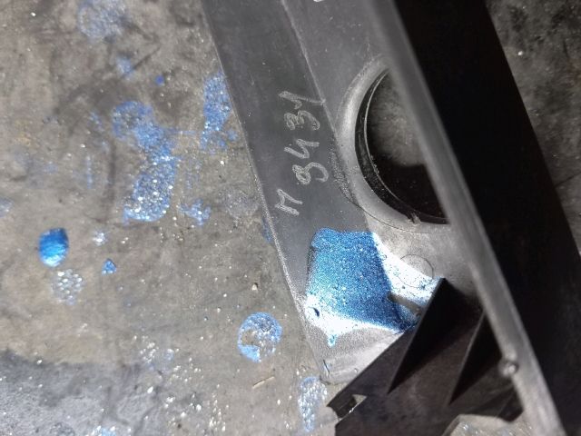 bontott FIAT DOBLO Jobb Visszapillantó Tükör Burkolat