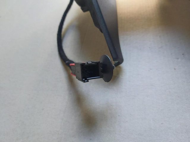 bontott FIAT DOBLO Jobb Visszapillantó Tükör (Elektromos)