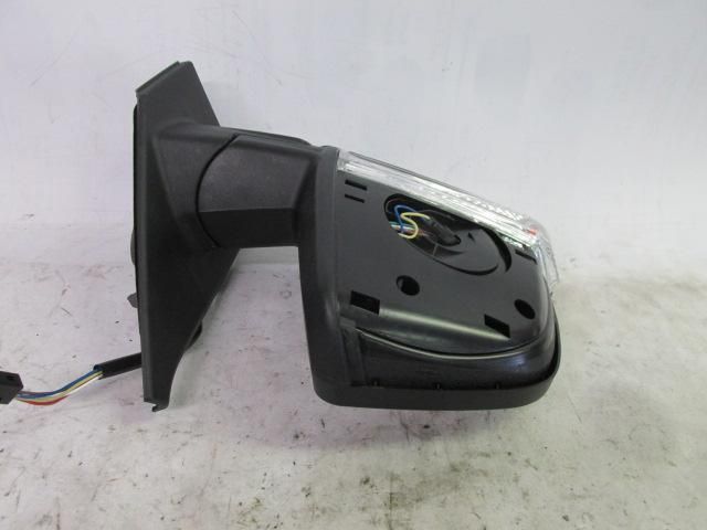 bontott FIAT DOBLO Jobb Visszapillantó Tükör (Elektromos)