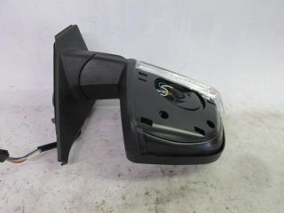 bontott FIAT DOBLO Jobb Visszapillantó Tükör (Elektromos)