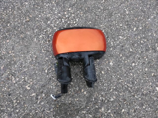 bontott FIAT DOBLO Jobb Visszapillantó Tükör (Elektromos)