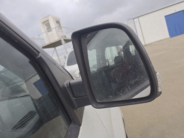 bontott FIAT DOBLO Jobb Visszapillantó Tükör (Elektromos)