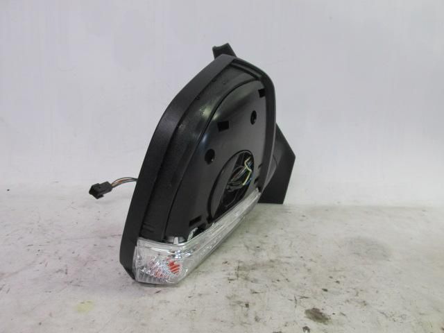 bontott FIAT DOBLO Jobb Visszapillantó Tükör (Elektromos)