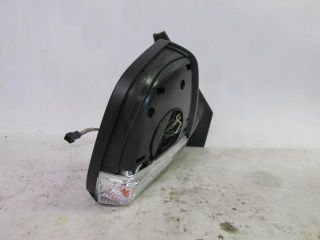 bontott FIAT DOBLO Jobb Visszapillantó Tükör (Elektromos)