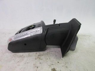 bontott FIAT DOBLO Jobb Visszapillantó Tükör (Elektromos)