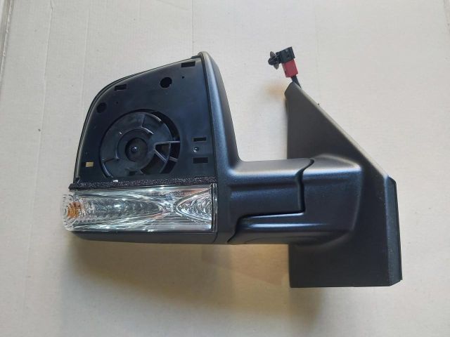 bontott FIAT DOBLO Jobb Visszapillantó Tükör (Elektromos)