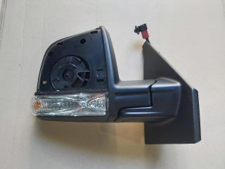 bontott FIAT DOBLO Jobb Visszapillantó Tükör (Elektromos)