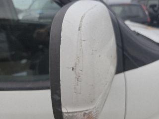 bontott FIAT DOBLO Jobb Visszapillantó Tükör (Elektromos)