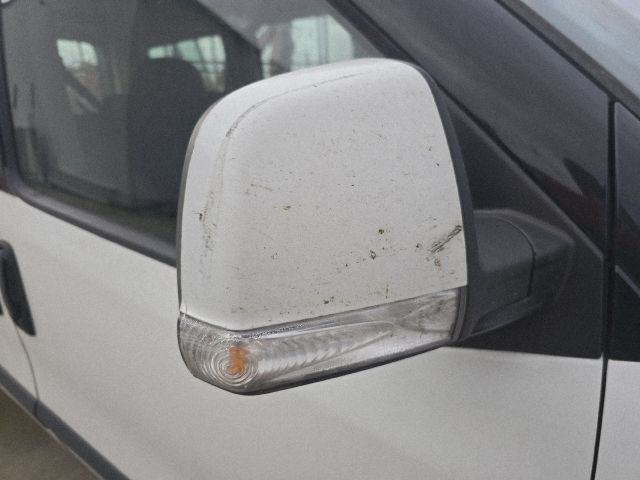 bontott FIAT DOBLO Jobb Visszapillantó Tükör (Elektromos)