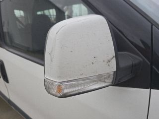 bontott FIAT DOBLO Jobb Visszapillantó Tükör (Elektromos)