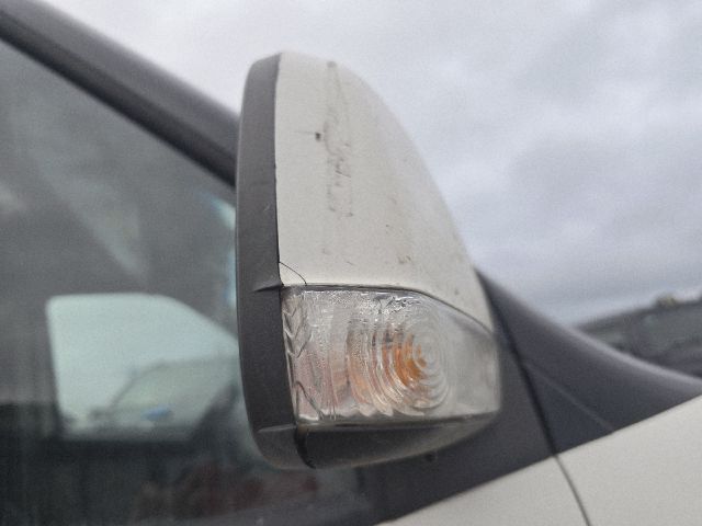 bontott FIAT DOBLO Jobb Visszapillantó Tükör (Elektromos)