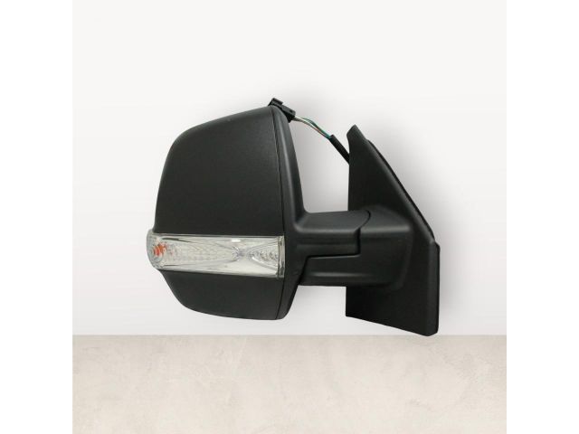 bontott FIAT DOBLO Jobb Visszapillantó Tükör (Elektromos)