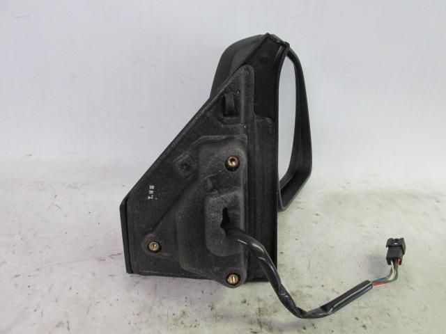 bontott FIAT DOBLO Jobb Visszapillantó Tükör (Elektromos)