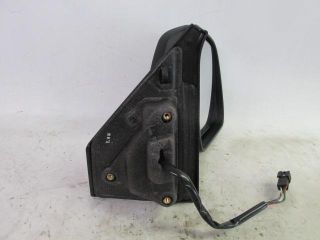 bontott FIAT DOBLO Jobb Visszapillantó Tükör (Elektromos)