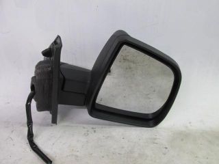 bontott FIAT DOBLO Jobb Visszapillantó Tükör (Elektromos)