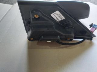 bontott FIAT DOBLO Jobb Visszapillantó Tükör (Elektromos)