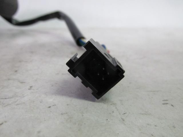 bontott FIAT DOBLO Jobb Visszapillantó Tükör (Elektromos)