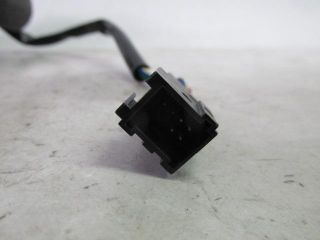 bontott FIAT DOBLO Jobb Visszapillantó Tükör (Elektromos)